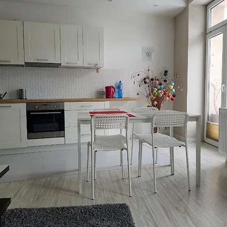 شقة Kraszewskiego 35 كرينيتسا زدروي