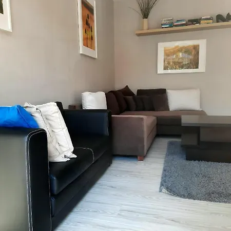 Kraszewskiego 35 شقة *