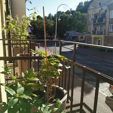 Kraszewskiego 35 شقة *