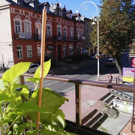 Kraszewskiego 35 * كرينيتسا زدروي