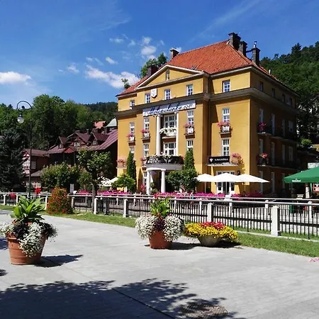 Kraszewskiego 35 * كرينيتسا زدروي