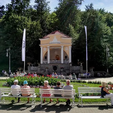 Kraszewskiego 35 شقة