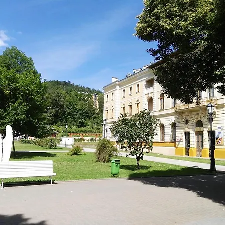 شقة Kraszewskiego 35 كرينيتسا زدروي