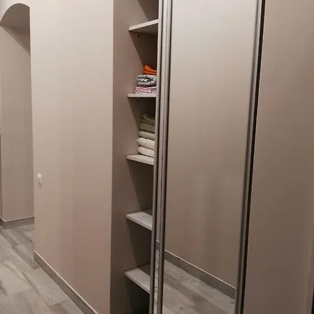 شقة Kraszewskiego 35 كرينيتسا زدروي