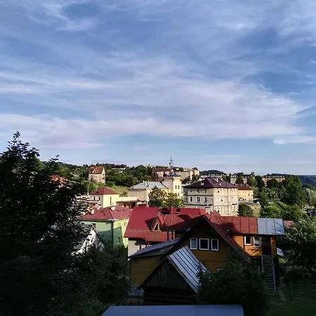 Kraszewskiego 35 شقة