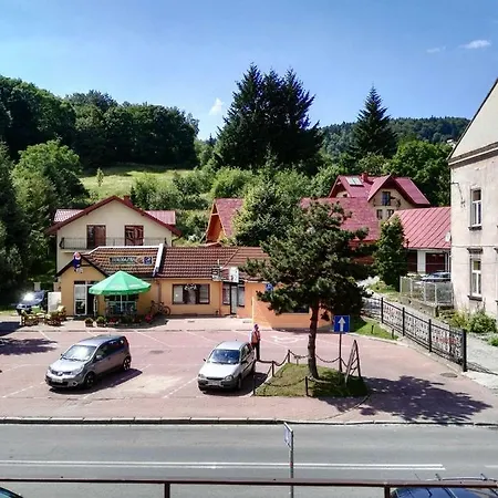 Kraszewskiego 35 * كرينيتسا زدروي